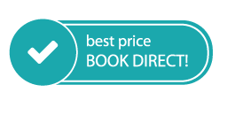 Book direct with us for the best price