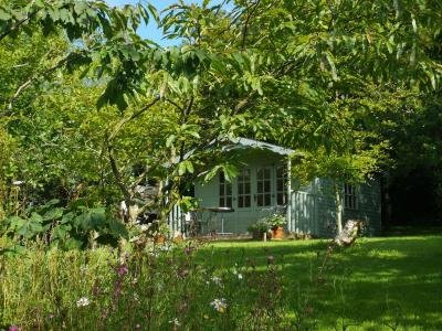 Summer House