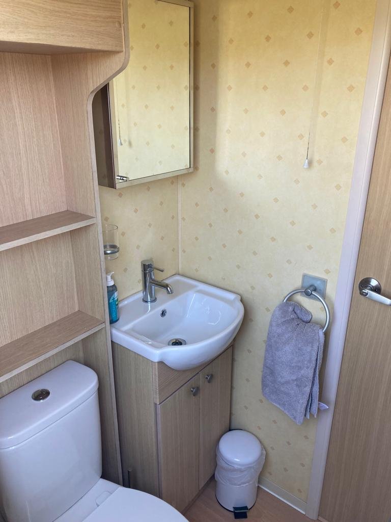 Onsuite Bathroom