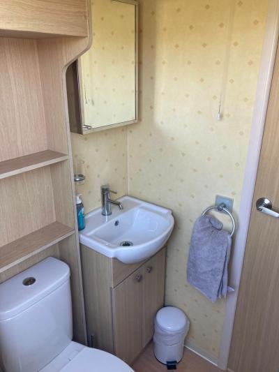 Onsuite Bathroom